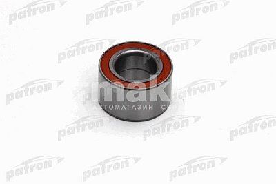 Подшипник ступицы DAEWOO: NEXIA 95-97 \ OPEL: Kadett E, Astra F, Corsa, Ascona PBK3256 PATRON