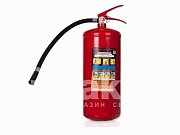 Огнетушитель ОП-6(з) АВСЕ ГОСТ Р 51057-2001