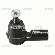 Наконечник рулевой тяги HONDA CR-V RD4, RD5, Civic ES 00 прав.=лев. CE0199/CEHO13 CTR