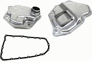 Фильтр AКПП MMC Lancer,Outlander 07-, CY#A CW4/5W GF#W CX3/6A JT23000K ( ком-кт с прокладкой АКПП)