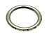 Прокладка пробки масляного поддона 14.2x19.6x2.2 VW Touareg N0138157 OEM