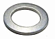 Прокладка пробки масляного поддона 22x14,3x2 Honda 94109-14000 OEM