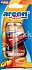 Ароматизатор гелевый AREON Liquid Персик 704-025-912