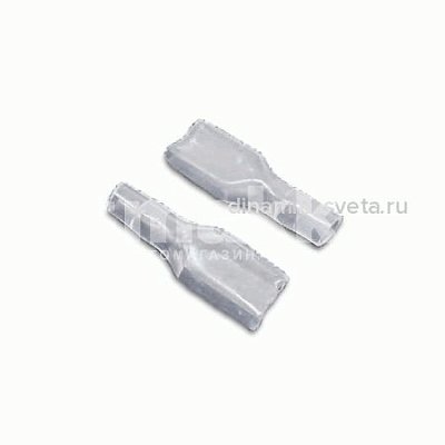 Изолятор для плоского разъема TITAN 1505 (ПВХ,для 601LR) (ПЭ10/100)