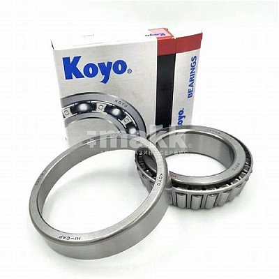 Подшипник ступицы Toyota Land Cruiser(70) 2.4-4.2D >96 передний JLM104948/10 Koyo