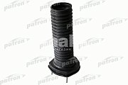 Опора амортизационной стойки Toyota Camry ACV30 01-06 задняя левая PSE4292 PATRON