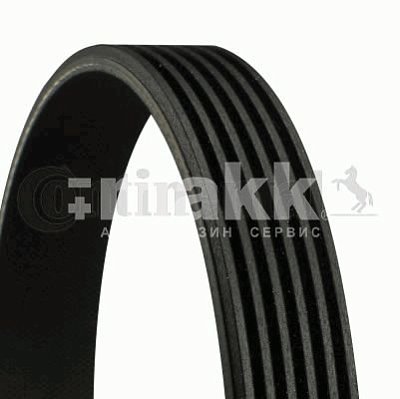 Ремень поликлиновой 6 PK 1194 EXTRA Continental