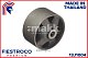Сайлентблок ДВС TOYOTA Caldina CT198V 2C 2,0 13J1004 Fiestroco