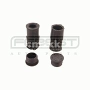 Пыльник направляющей втулки тормозного суппорта FORD FOCUS II 2173-FOC FEBEST