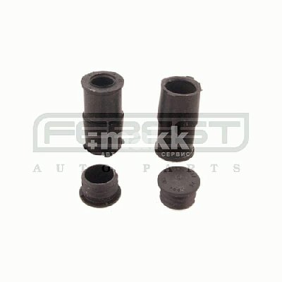 Пыльник направляющей втулки тормозного суппорта FORD FOCUS II 2173-FOC FEBEST