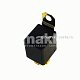 Реле силовое 4-е контакта 90374710 12V 30A DEON с кронштейном 