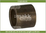 Втулка CGB140319 Cargo