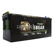 Аккумуляторная батарея 132 Ач  Tyumen BatBear п/п 