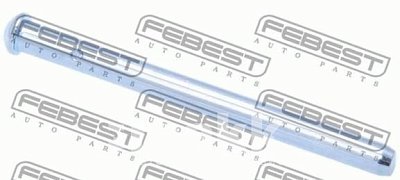 Втулка направляющая тормозного суппорта MMC задн. 0474-K96R Febest