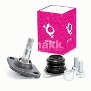 Опора шаровая ВАЗ 2108 "Комфорт" (с компл.крепежа) BM.0369 БЕЛМАГ