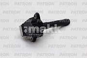 Катушка зажигания Audi A3 (8L1) 1.8 T PCI1024 Patron
