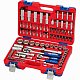 Набор инструментов универсальный, 94 предмета Мастак 01-094C