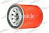 Фильтр масляный PATRON PF4127 (W 67, OP 575)ISUZU: GEMINI 88-90, GEMINI седан 88-90, MAZDA