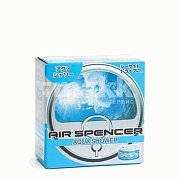 Ароматизатор Eikosha меловой Spirit Refill Аква 