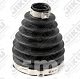 Пыльник ШРУСа Mazdz Mazda 3 BK/BL 2002-2013 /Mazda 5 внешн. CD21022 JIKIU