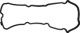 Прокладка крышки клапанов Nissan VQ20/25/30DD/DE/DET RR 13270-31U02 OEM
