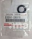 Кольцо топливной форсунки Toyota 3UZ-FE, 5VZ-FE, 1MZ-FE, 1UZ-FE '97-  23291-20010 OEM