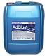 Мочевина Sintec AdBlue 10л (жидкость для системы SCR)