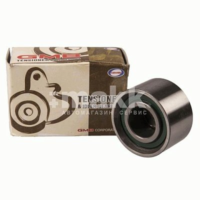 Ролик обводной ремня ГРМ Toyota 1MZ GT80540  GMB