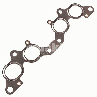Прокладка выпускного коллектора Toyota 3/4/5S-FE 3S-GE 17173-74040 Original