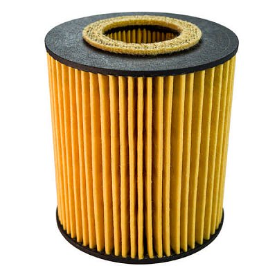 Фильтр масляный Hengst E29H D89 (HU 815/2 X) BMW 316, 318, 320, 520, X1, X3