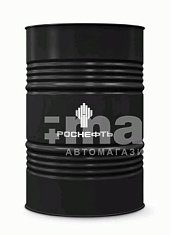Масло моторное Rosneft Maximum 10W40 п/синт. API SG/CD 205л 180кг розлив
