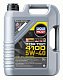 Масло моторное LIQUI MOLY Top Tec 4100 5W40 5л (7501)