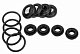 Сайлентблок 2101 2101-2905454 БРТ