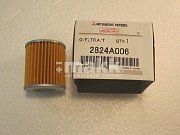 Фильтр AКПП MMC CY3/4/6A CW4/5W GF2/3/7W CX3/6A 2824A006 OEM