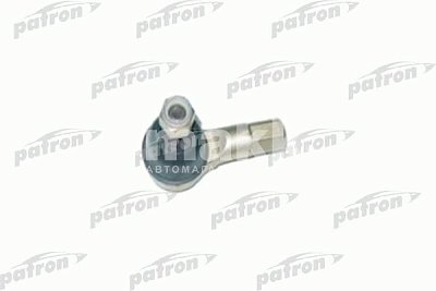 Наконечник рулевойТяги ACCENT 00-, ACCENT 99-, Coupe 02-, EXCEL 00-, MATRIX 01- PS1082 PAT