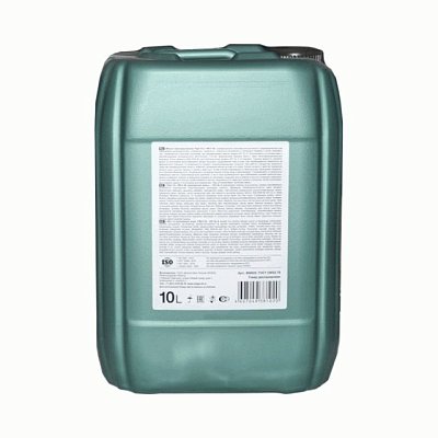 Масло трансмиссионное Волга-Ойл ТАД17И (ТМ5-18) 85W90  10л  