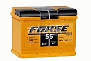 Аккумуляторная батарея 55 Ач Forse п/п  