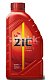 Масло трансмиссионное ZIC DEXRON III ATF синт.  1л