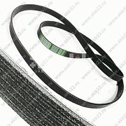 Ремень поликлиновой 6PK2230 Ford MondeoIII 2000 - 2007, MB C,E - CLASS 1994 - 2002 Mitsuboshi