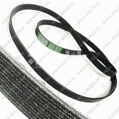 Ремень поликлиновой 6PK2230 Ford MondeoIII 2000 - 2007, MB C,E - CLASS 1994 - 2002 Mitsuboshi