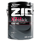 Масло моторное ZIC X7  LS 10W40 синтетическое 20л