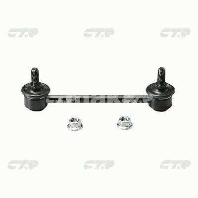 Стойка стабилизатора Toyota Celica,Carina ED ST202, ST205 передн.прав.=лев. CLT-68 CTR 