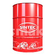 Масло трансмиссионное SINTEC TRANSMISSION 75W90 синт API GL-4/5 205л