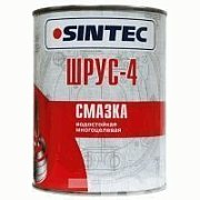 Смазка ШРУС-4 Sintec 800гр