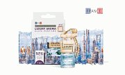 Ароматизатор подвесной флакон №6 Chanel Luxury Aroma Elite Perfume LAE-06