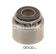 Колпачки маслосъемные Nissan SR#-DE VQ#-DE QR#-DE VG3#-DE RB# BV3006-H0 NOK