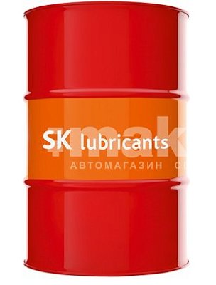 Масло моторное ZIC X7000 AP 10W40  синтетическое 200л розлив