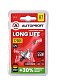 Автолампа H7 12V 55W Autoprofi LONG LIFE +30%