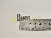 Болт М6*1*20 с фланцем кл.пр. 8.8 БелЗАН (20шт/уп)