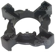 Щетки стартера HONDA Fit GD1 в сборе 133808 CARGO